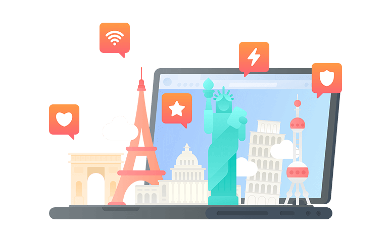 在加纳怎么打开中国知网 - 海龟VPN